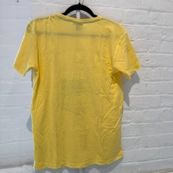 Monte Carlo Country Club Rolex Masters Tennis T-Shirt - Picture 3 of 3